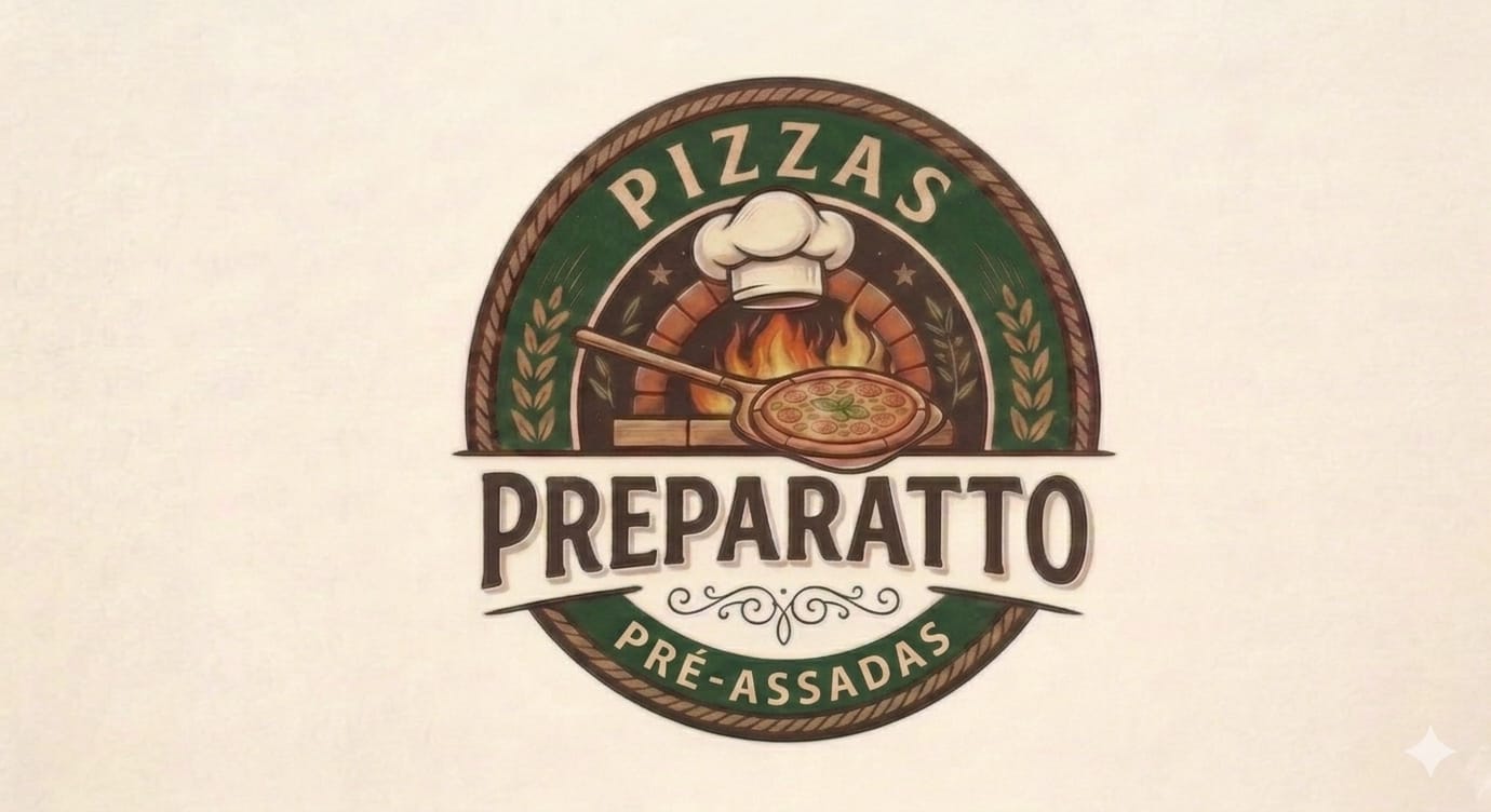 Pizzas Preparatto